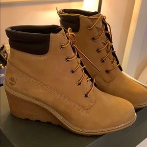 Women’s timberland boots